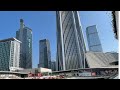 Walking In Coco Park Shenzhen | 4K | City Of The Future | China