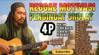 Kumpulan Lagu Reggae Pantun Pengingat Sholat  Motivasi Islami 5 Waktu  Reggae Malaysia U0026 Santuy