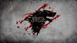Game of Thrones | House of Stark Theme