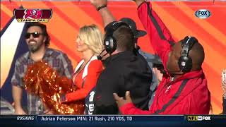 2012   Week 13 – Bucs 23 @ Broncos 31