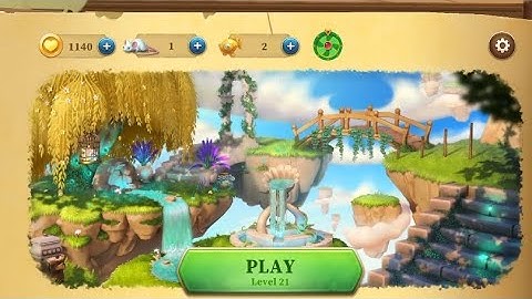 Escape Game 100 Worlds Level 21