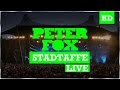 Peter fox  stadtaffe live aus berlin