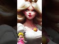 Mario characters in real life by AI