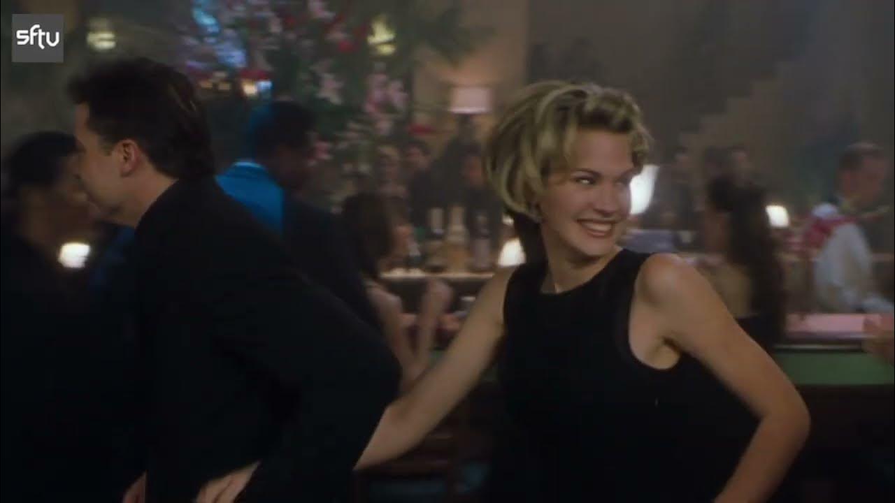 Dance Scene Blast From The Past Blast from the Past | Dance Scene | Silverfish TV - YouTube