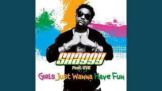Смотреть клип Girls Just Want To Have Fun (Voodoo & Serano Remix)