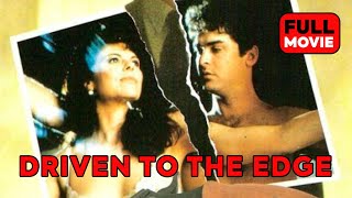 Driven to the Edge | English Full Movie