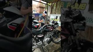 iksan skuter - Binggung