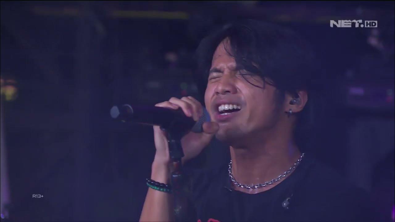 NIDJI - Hapus Aku, Disco Lazy Time, Biarlah(Tonight Festival) NIDJI - Hapus Aku, Disco Lazy Time, Biarlah(Tonight Festival)