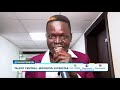 MWOWON SUPERSTAR AKITUONYESHA KOITAB SILIBWET NDANI YA #NENETESETAI