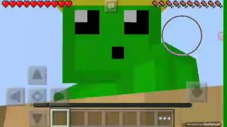 5 Wege in Minecraft zu sterben und 1 Abonnenten Spezial 😉 screenshot 4