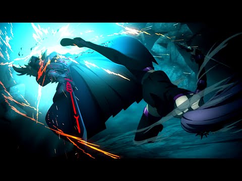 Fate/stay night: Heaven's Feel III【AMV】Whatever It Takes