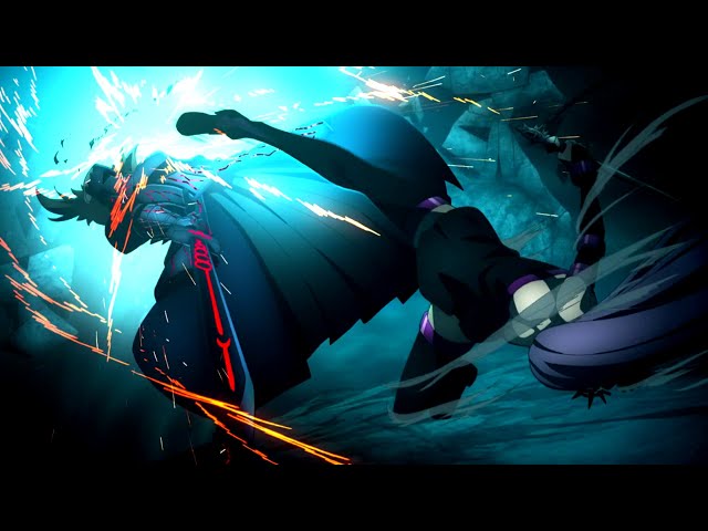 Fate/stay night: Heaven's Feel III【AMV】Whatever It Takes - YouTube