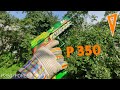 Как сделать пистолет p350 Дух Леса из Standoff 2