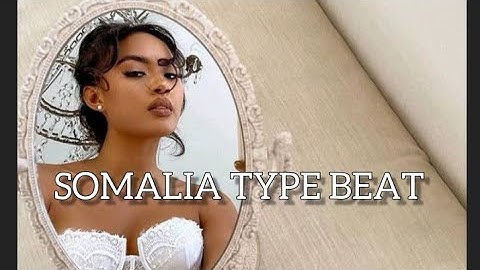 Zouk x Afro Zouk x Afro Beat  Instrumental 2021 "Somalia Type" (Kizomba type beat) Afrozouk Beat