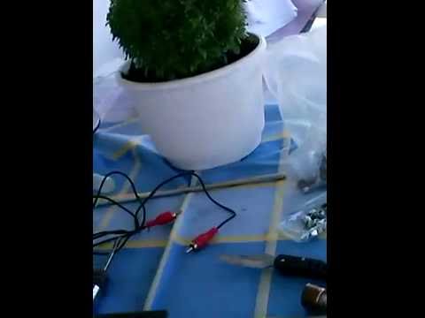 Como tornar um profissional Dowsing Rod