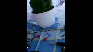 How to make a professional Dowsing Rod