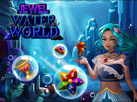 Jewel Water World
