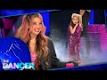 AINA, la mini Lola Indigo, te dejará EN SHOCK homenajenado a JLO | Semifinal 01 | The Dancer