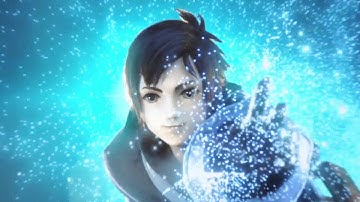 Bravely Second: End Layer [3DS] Overview Trailer