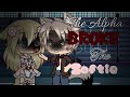 The Alpha Broke the Softie || Gacha Life Mini Movie || GLMM || INSPIRED