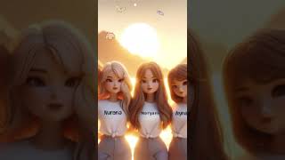 Ayırma Bizi Tanrım🥰❤️ Resimi