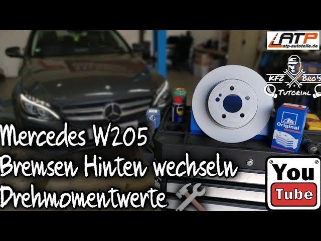 Mercedes W212/W204 LED Einstiegsbeuleuchtung mit Logo/Projektor nachrüsten  