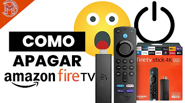 ¿Cómo apagar mi Fire TV desde la app de Alexa?