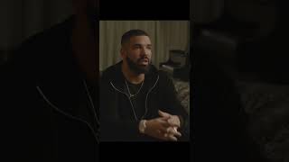 Drake speaks about Kanye West