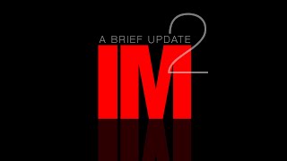 A Brief Update By IM's Founder Dinorah Delfin # 001