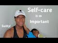 Self-Care | New Mom problems | Mental Health