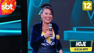 PROGRAMA DO RATINHO | 13/02/2023 | CHAMADA | SBT CHAMADAS PLUS