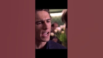 Tobey Maguire Sigma Gets his revenge