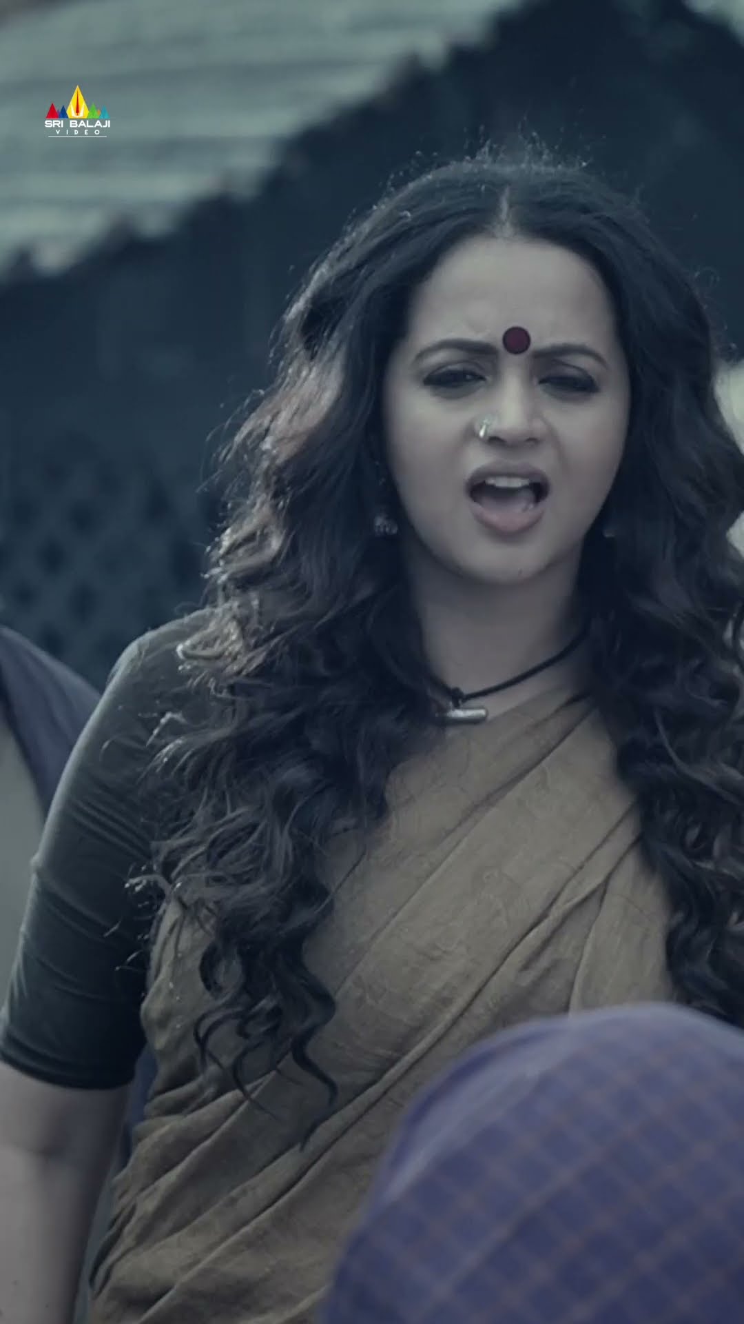 ఇంకేం బాకీ లేవండి మా మధ్య మొత్తం అయిపోయింది ! #jaibhajrangi | #bhavana | #ytshorts | #youtubeshorts