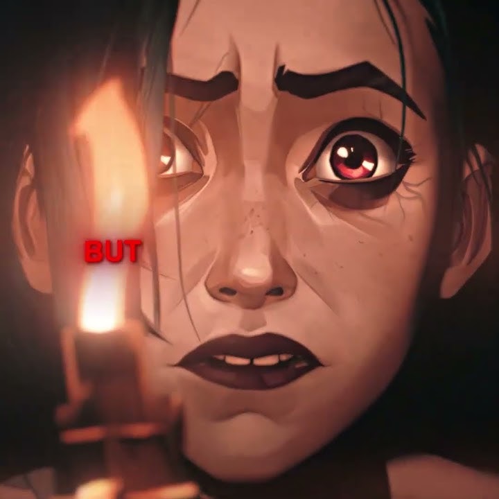 Two Birds On A Wire - Isha's Death Arcane Season 2 Edit