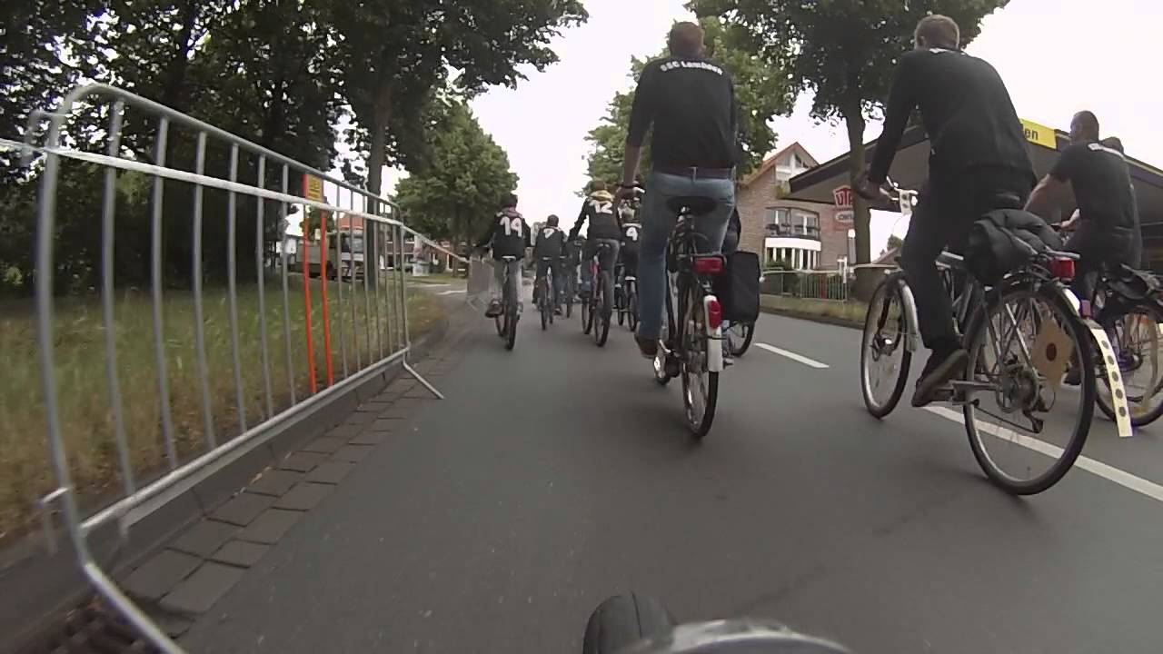 2015 8. Nacht der Revanche