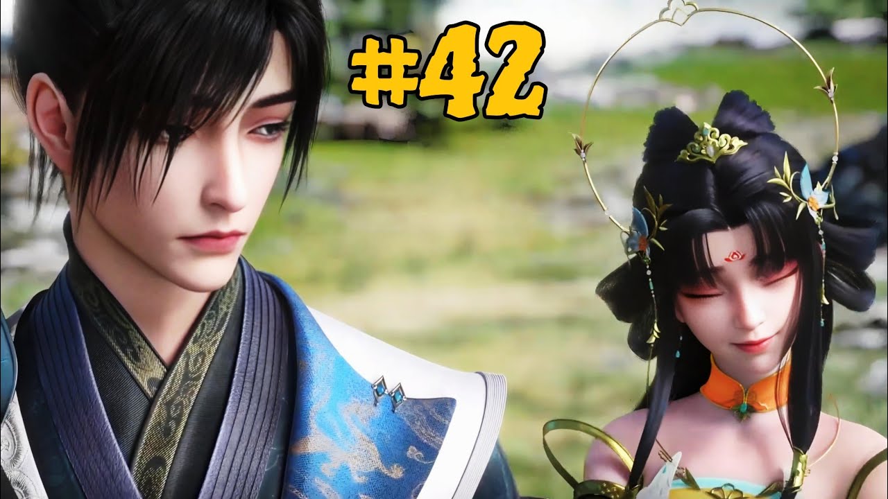 Peerless Battle Spirit Episode 42 Explained in Hindi | Peerless Battle