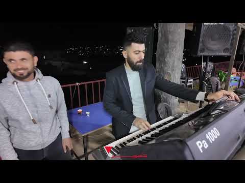 وحدة ومؤسسة الحسن تقدم حفل زفاف زينة العرسان قصي فواز علكان الفنان عبد العزيز حوا