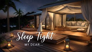 At the end of the day, listening to sleep music in a comfortable bedroom ☁ Sleep music for a comf... by Relax Gently 10,935 views 1 month ago 11 hours, 54 minutes