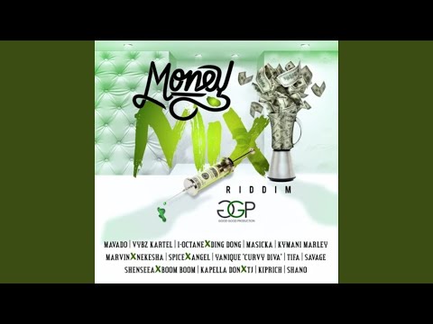 Spice & D' Angel - - No Worries