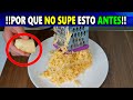 Ya no quiero comer plátanos de otra manera que no sea esta