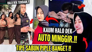 GUA GAK IKUTAN KLO INI🙏‼️ - VIDEO REACTION ANDRE SUHEN - SABUN PIPLE