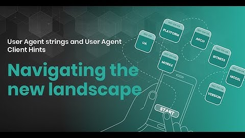 User-Agent Client Hints: Navigating the New Landscape