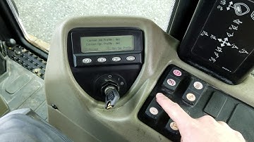 2009 Caterpillar 953D Tracked Loader For Sale Engine Start Up Video!