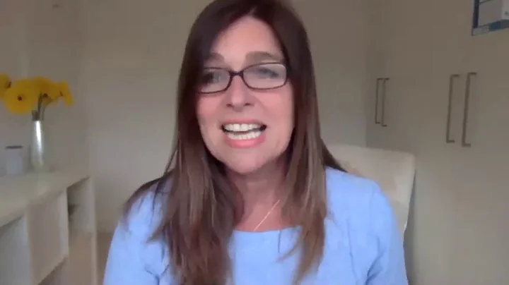 South Yorkshire Expo -  Rachel Taplin - How to sec...