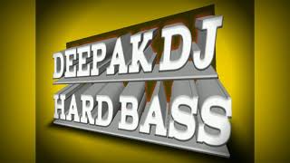 Deepak DJ hard bass sound check