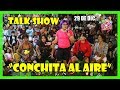 Talk Show "Conchita Al Aire" | El Chino Risas 😂😂😂 🇵🇪 29/12/19