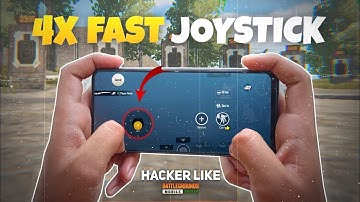 JOYSTICK STUCK WHEN FIRING ISSUE FIX NOW | CROUCH BUTTON NOT WORKING FIX | WITH #WINDBLASTER-PART-4