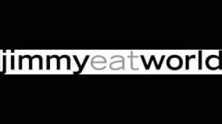 JImmy Eat World-Better Than Oh!
