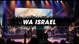 Ndinu Wamkulu Woyera - Live Cover
