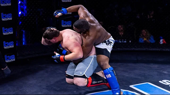B2FS 152 | Quentin Campbell vs Lane Lightle